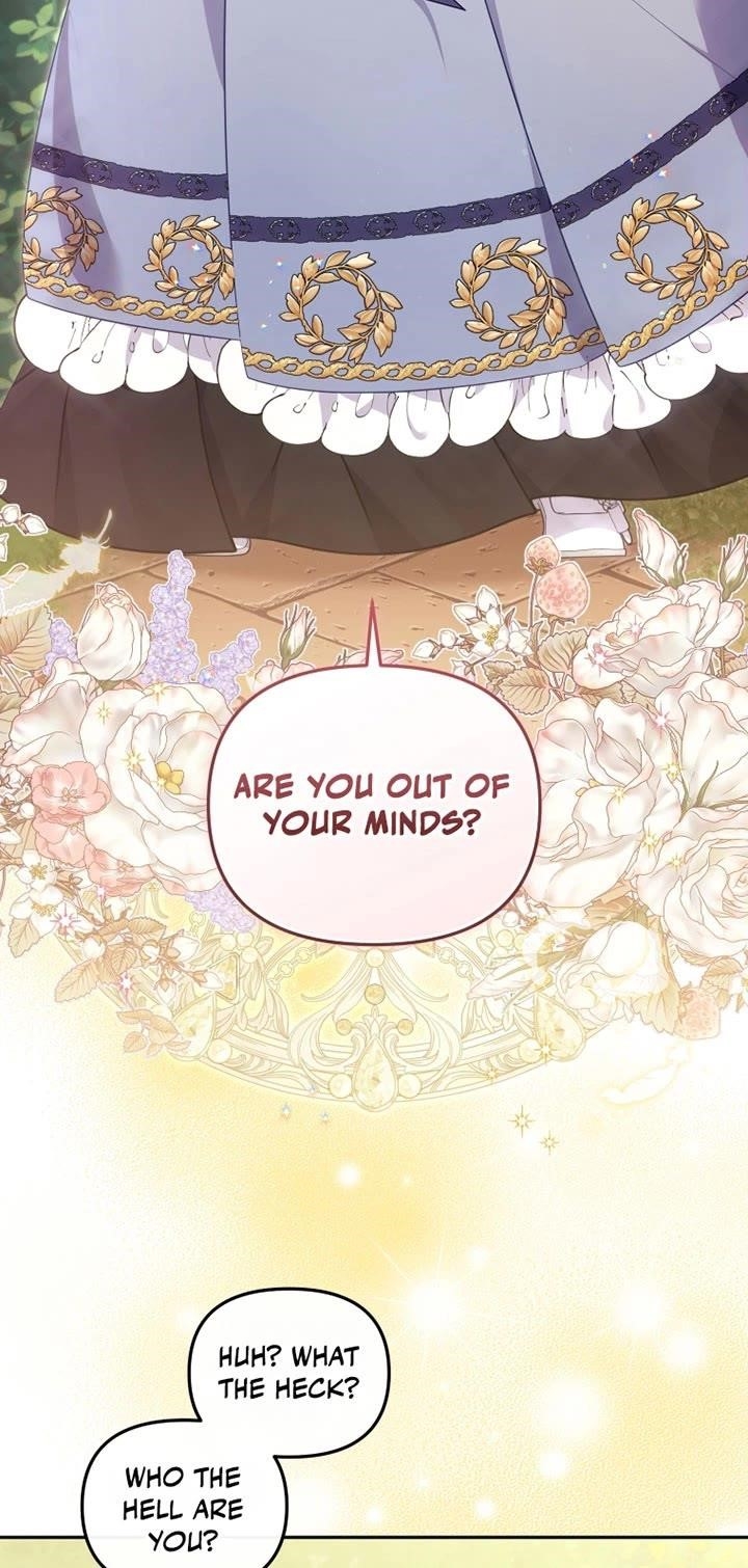 I’m Being Raised By Villains Chapter 89 - Page 30 in English
