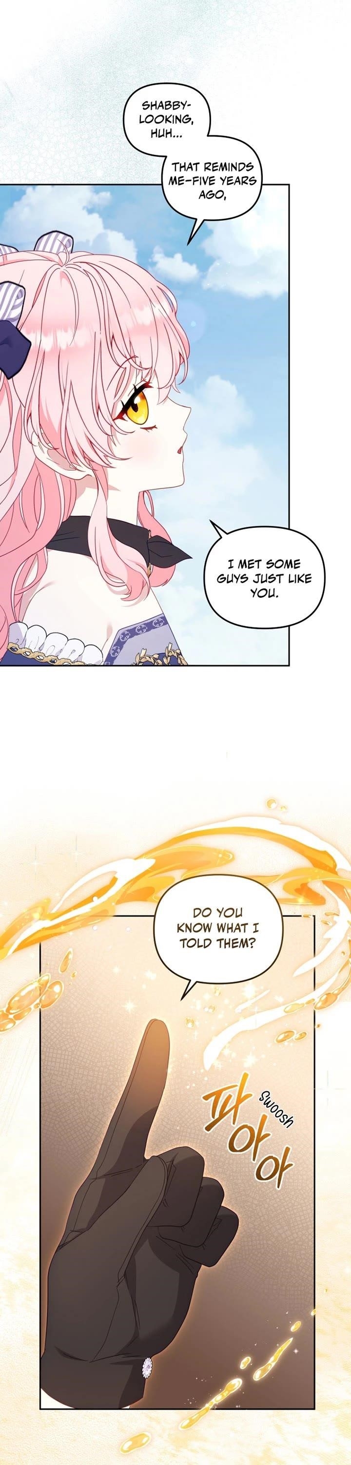 I’m Being Raised By Villains Chapter 89 - Page 37 in English