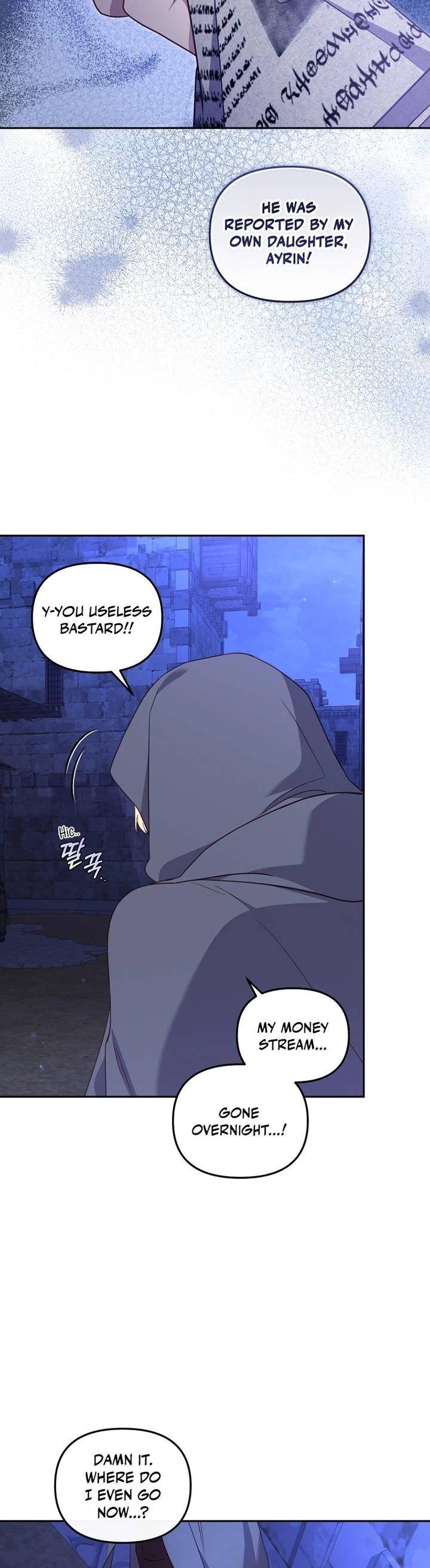 I’m Being Raised By Villains Chapter 89 - Page 4 in English