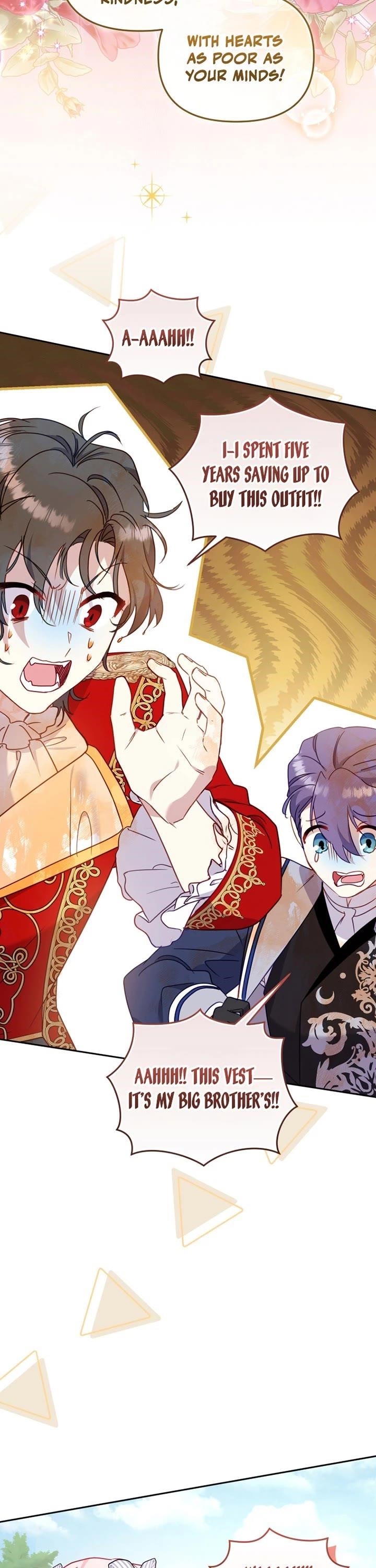 I’m Being Raised By Villains Chapter 89 - Page 41 in English