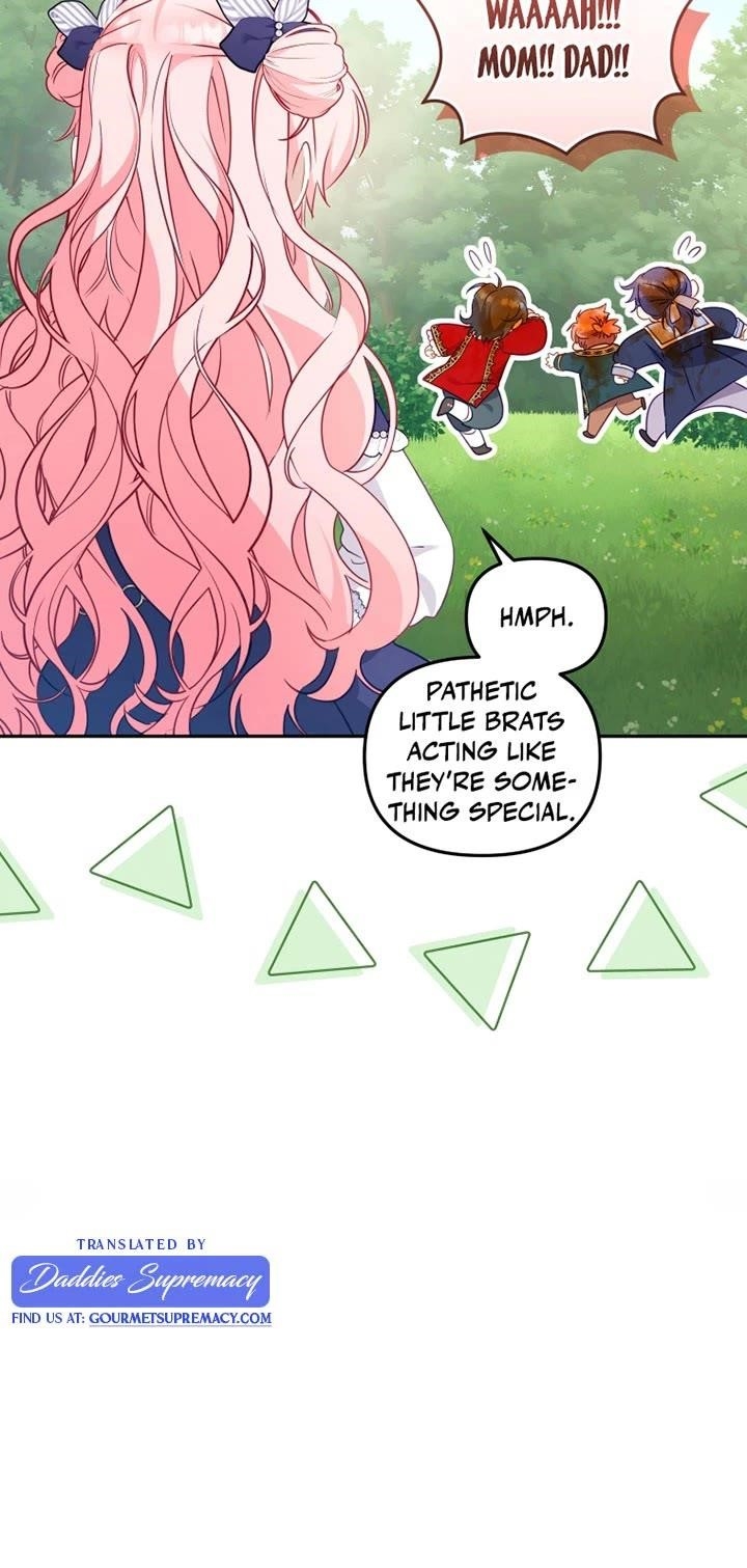 I’m Being Raised By Villains Chapter 89 - Page 42 in English