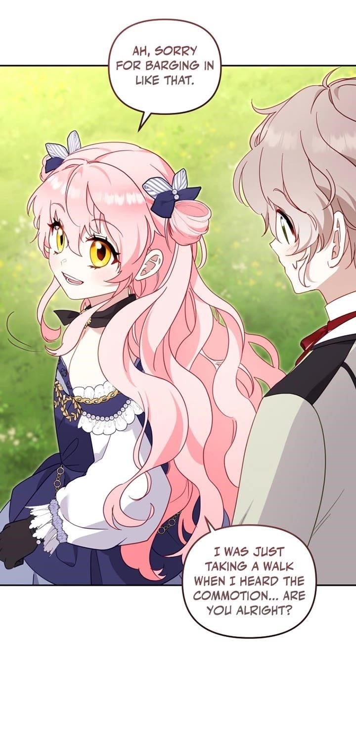 I’m Being Raised By Villains Chapter 89 - Page 43 in English