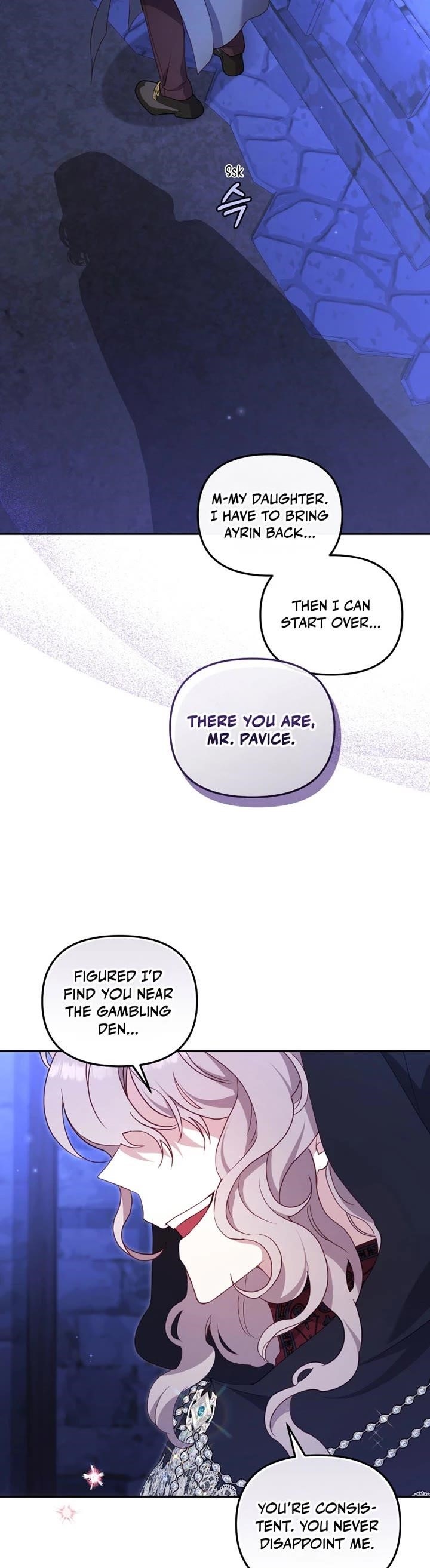I’m Being Raised By Villains Chapter 89 - Page 5 in English