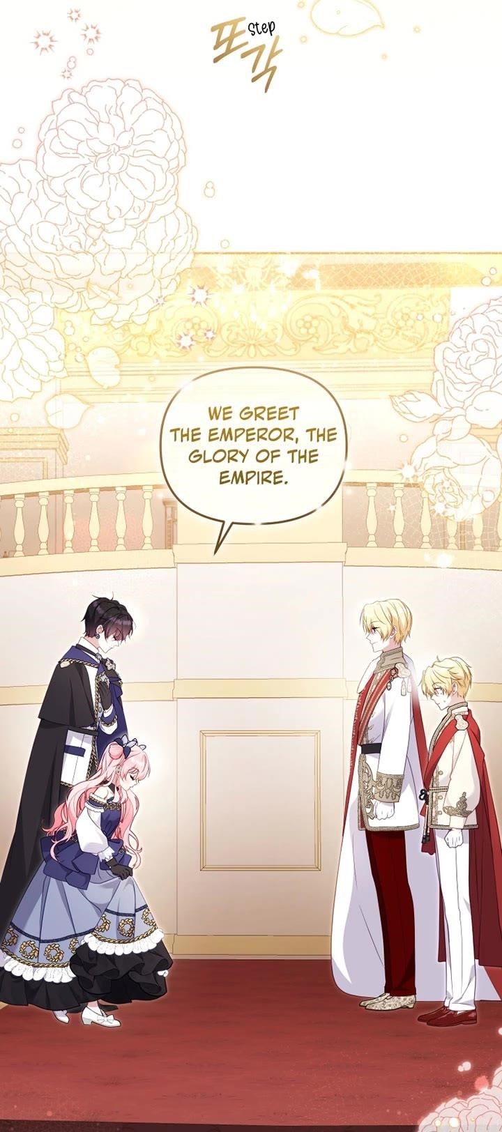 I’m Being Raised By Villains Chapter 90 - Page 14 in English