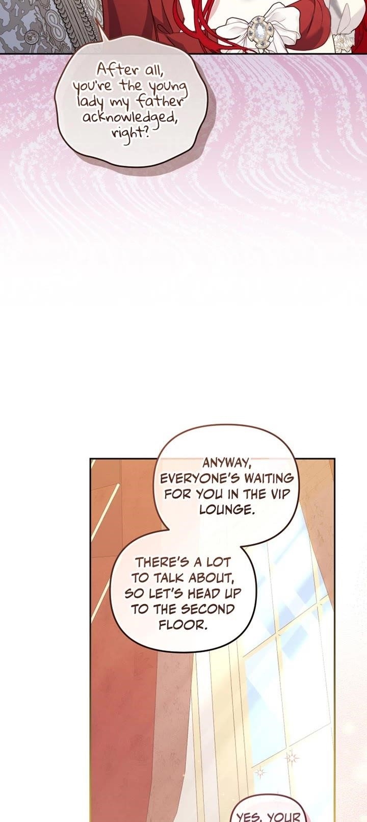 I’m Being Raised By Villains Chapter 90 - Page 25 in English