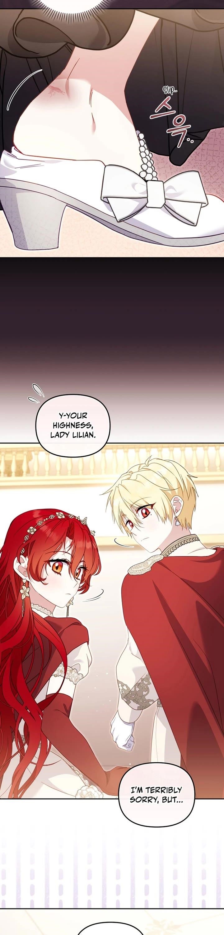 I’m Being Raised By Villains Chapter 90 - Page 28 in English