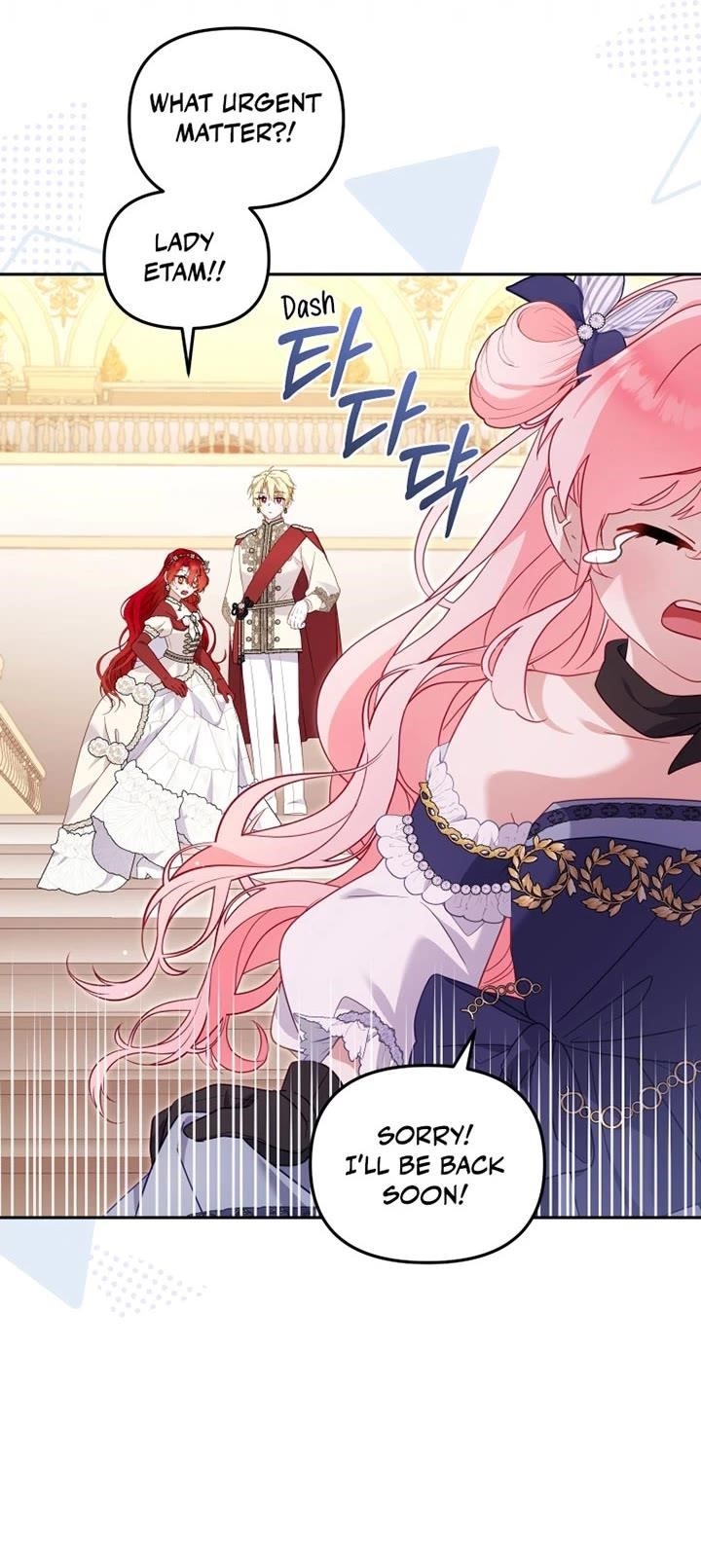 I’m Being Raised By Villains Chapter 90 - Page 30 in English