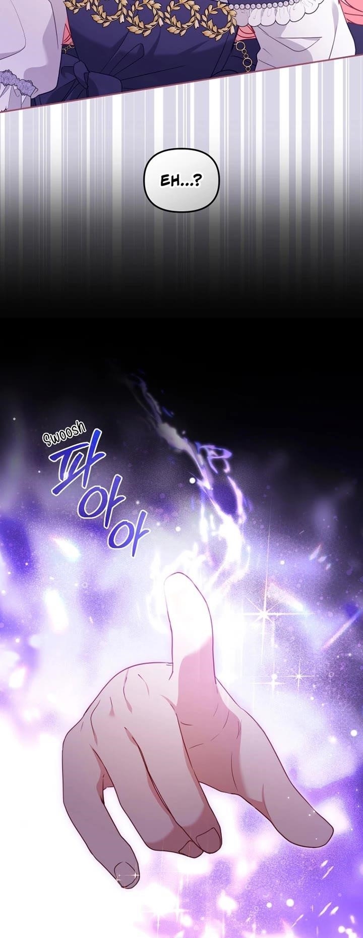 I’m Being Raised By Villains Chapter 90 - Page 35 in English