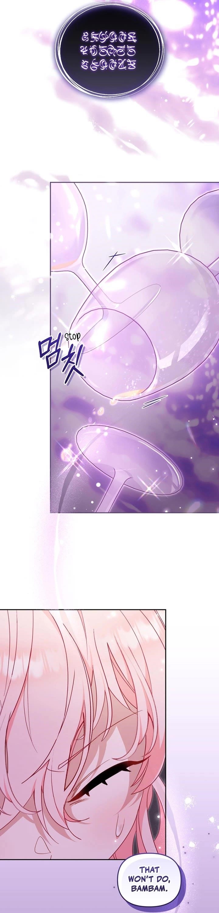 I’m Being Raised By Villains Chapter 90 - Page 36 in English