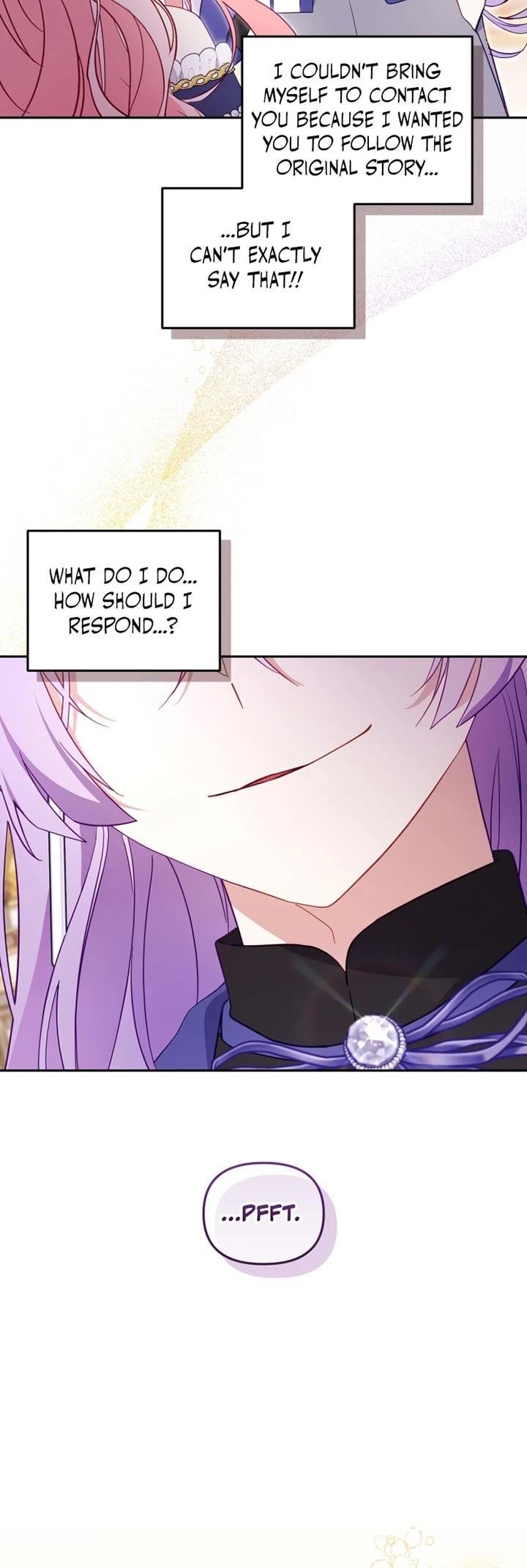 I’m Being Raised By Villains Chapter 90 - Page 44 in English