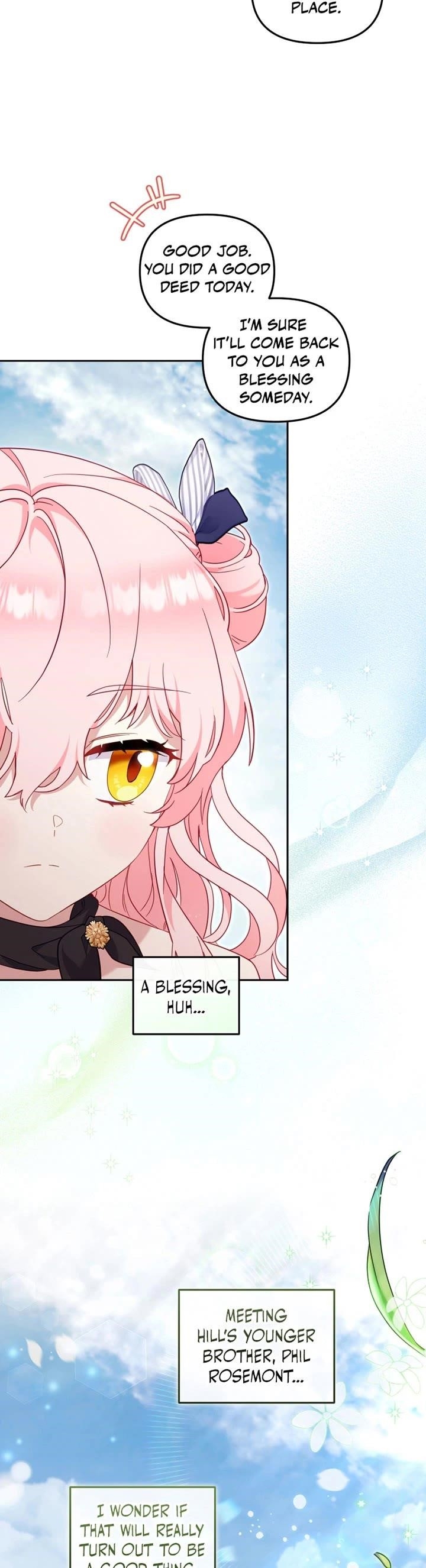I’m Being Raised By Villains Chapter 90 - Page 9 in English
