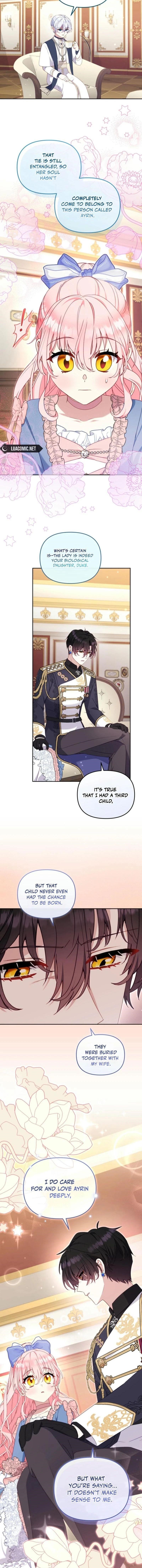 I’m Being Raised By Villains Chapter 97 - Page 14 in English