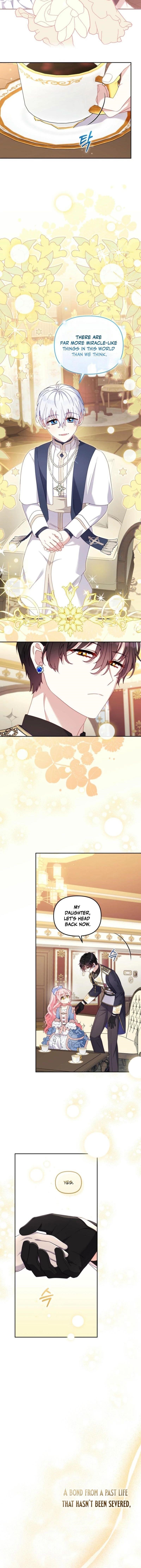 I’m Being Raised By Villains Chapter 97 - Page 15 in English