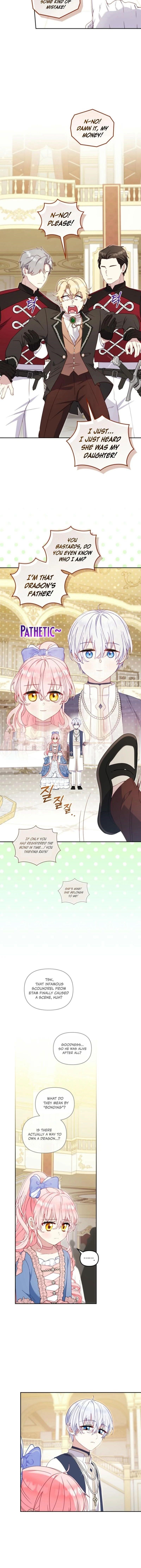 I’m Being Raised By Villains Chapter 97 - Page 5 in English