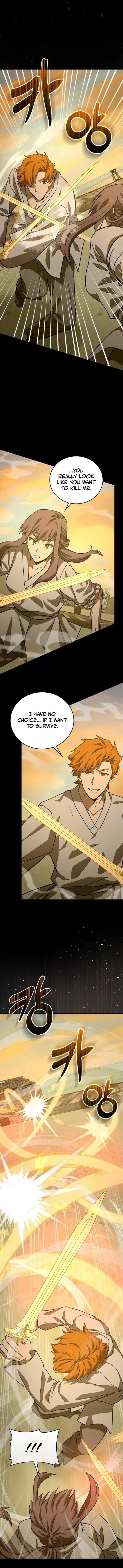 To Hell With Being A Saint, I’m A Doctor Chapter 100 - Page 12 in English