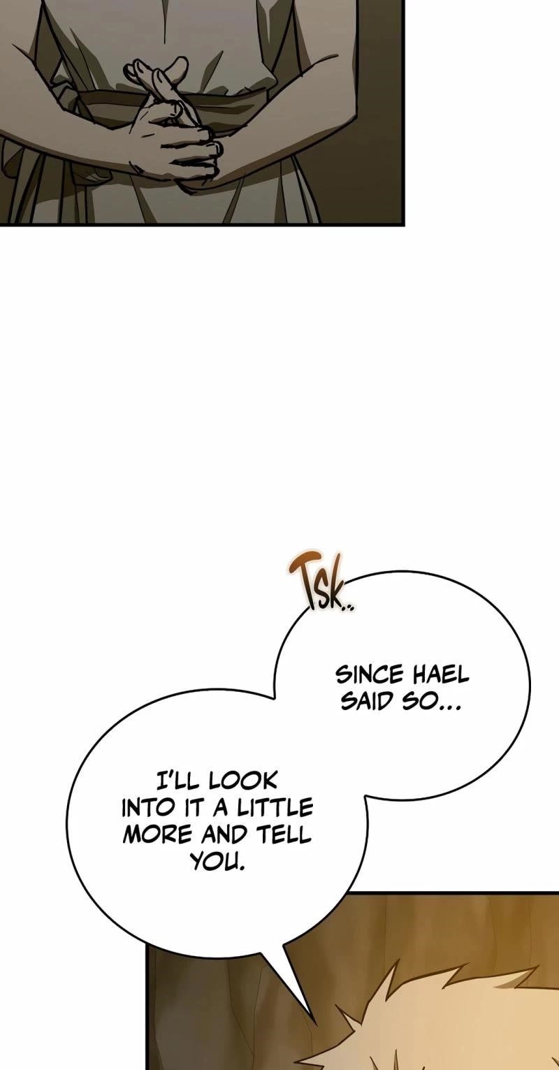 To Hell With Being A Saint, I’m A Doctor Chapter 104 - Page 18 in English