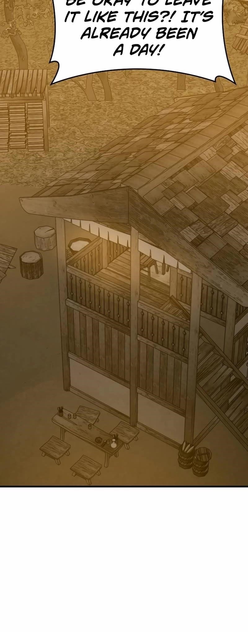 To Hell With Being A Saint, I’m A Doctor Chapter 104 - Page 27 in English