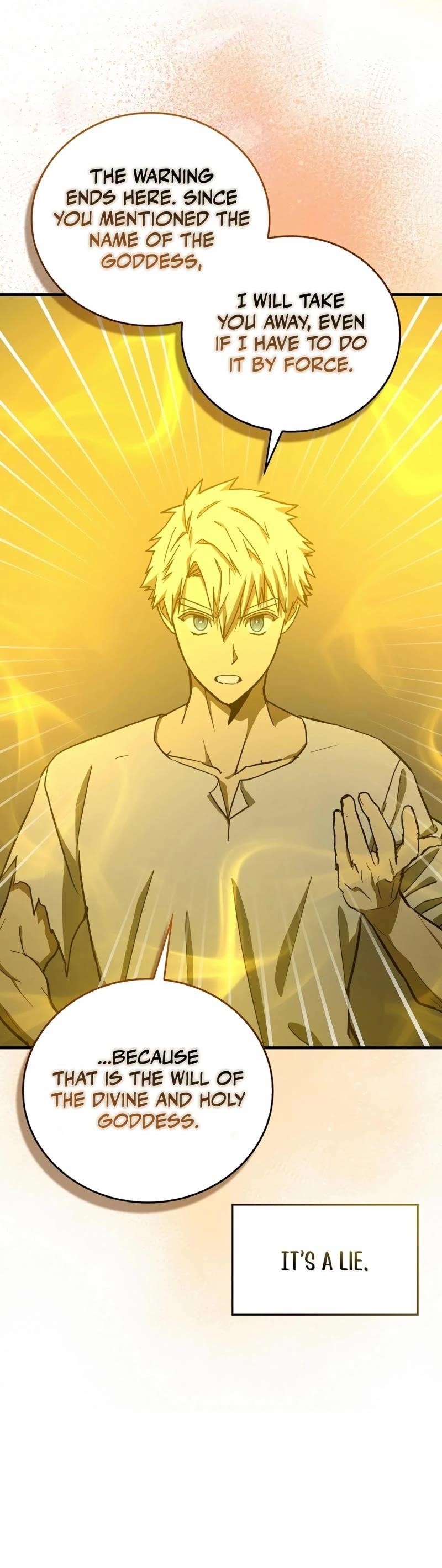 To Hell With Being A Saint, I’m A Doctor Chapter 104 - Page 3 in English