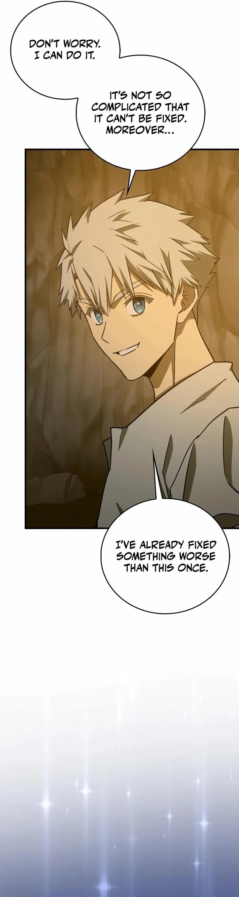 To Hell With Being A Saint, I’m A Doctor Chapter 104 - Page 32 in English