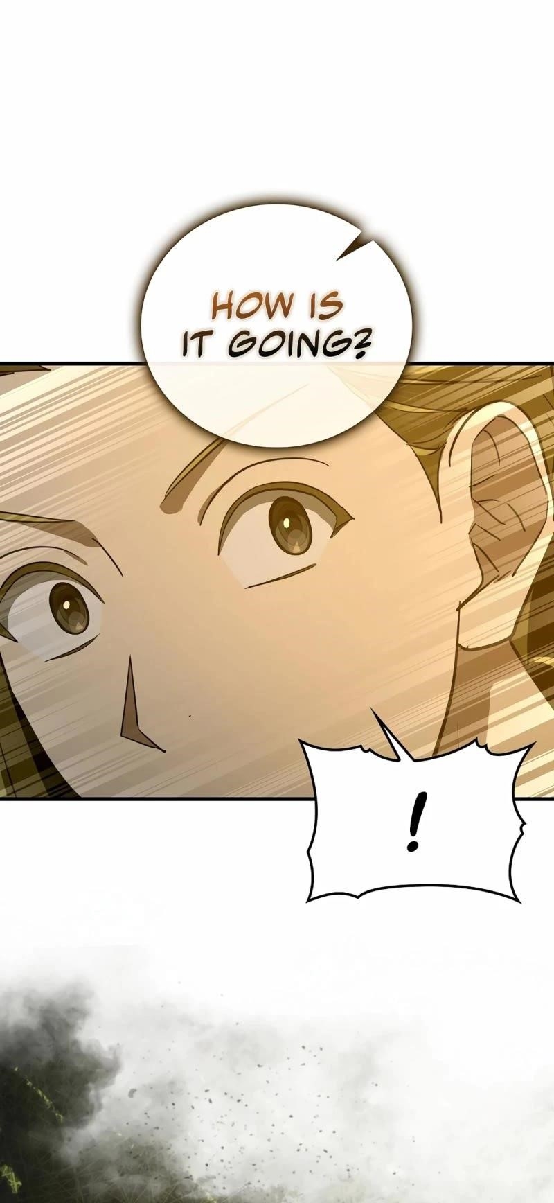 To Hell With Being A Saint, I’m A Doctor Chapter 104 - Page 35 in English