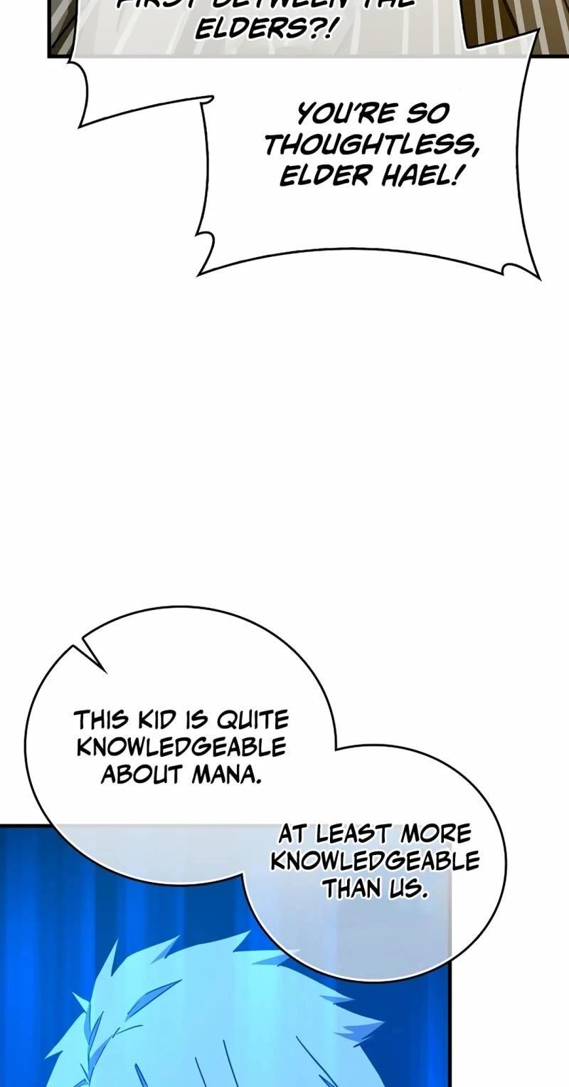 To Hell With Being A Saint, I’m A Doctor Chapter 104 - Page 38 in English