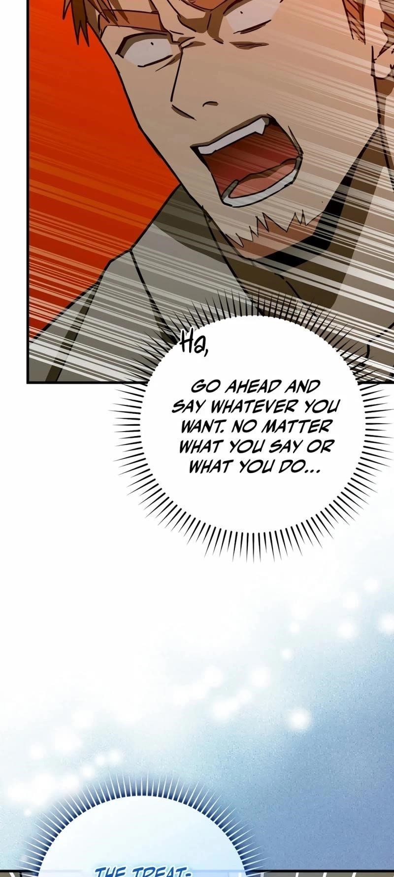 To Hell With Being A Saint, I’m A Doctor Chapter 104 - Page 45 in English