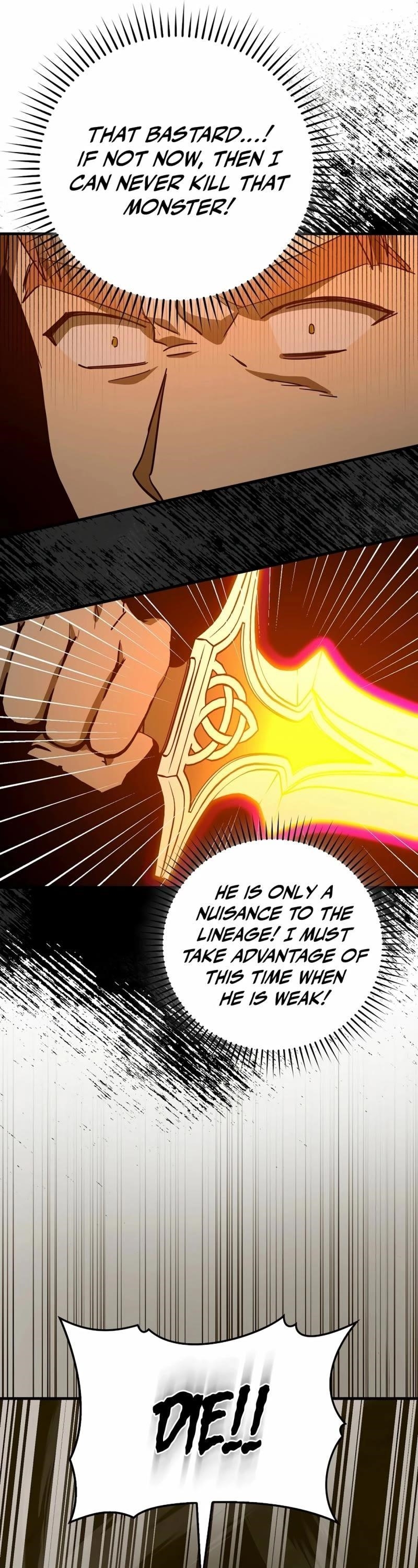 To Hell With Being A Saint, I’m A Doctor Chapter 104 - Page 47 in English