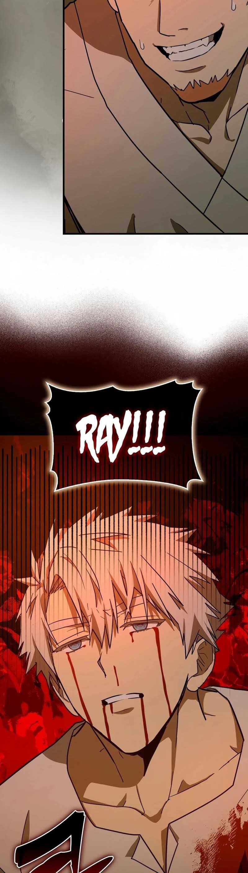 To Hell With Being A Saint, I’m A Doctor Chapter 104 - Page 50 in English