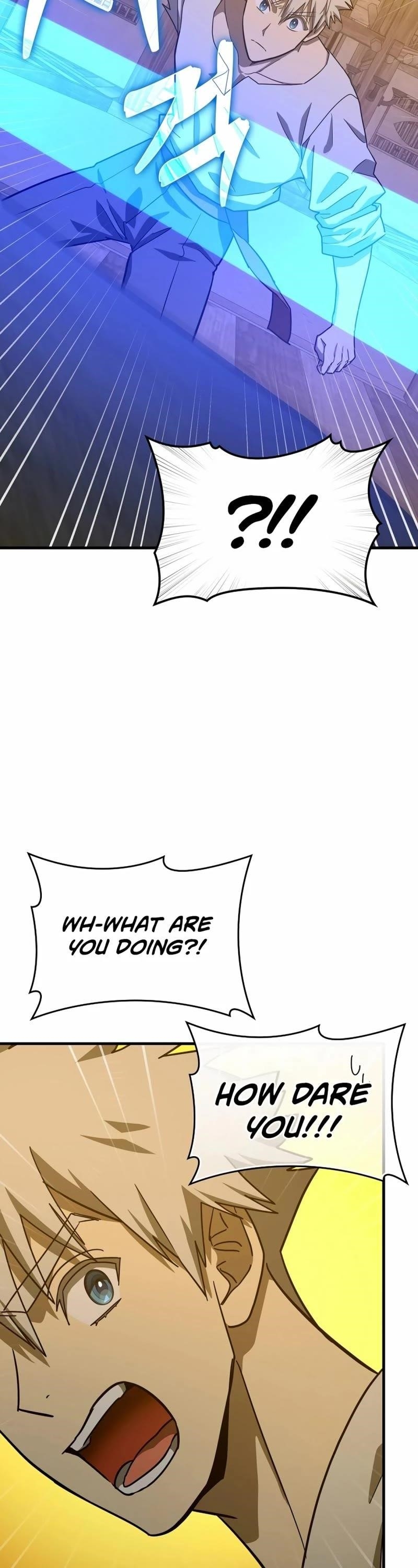 To Hell With Being A Saint, I’m A Doctor Chapter 104 - Page 9 in English