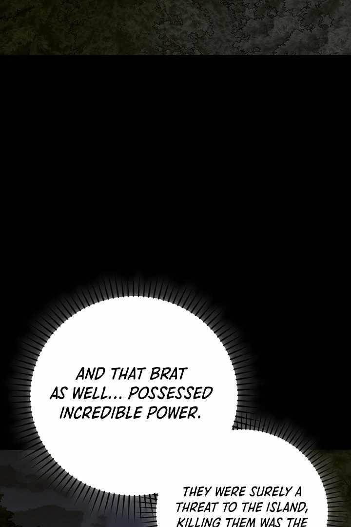 To Hell With Being A Saint, I’m A Doctor Chapter 105 - Page 105 in English