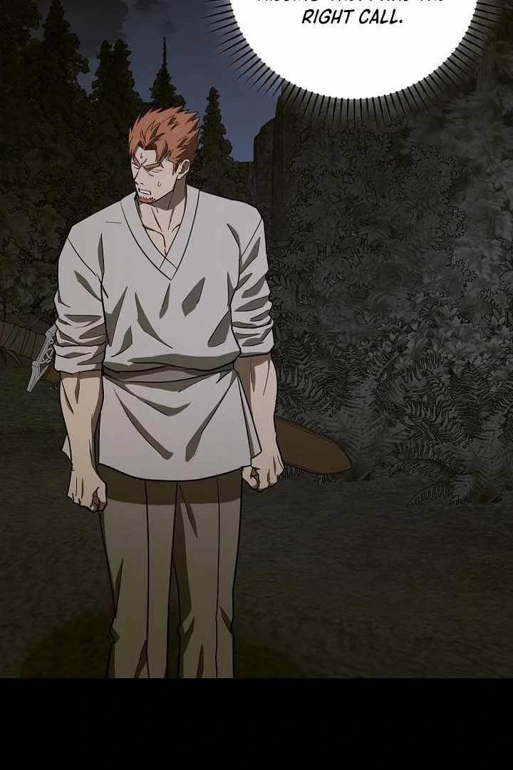 To Hell With Being A Saint, I’m A Doctor Chapter 105 - Page 106 in English