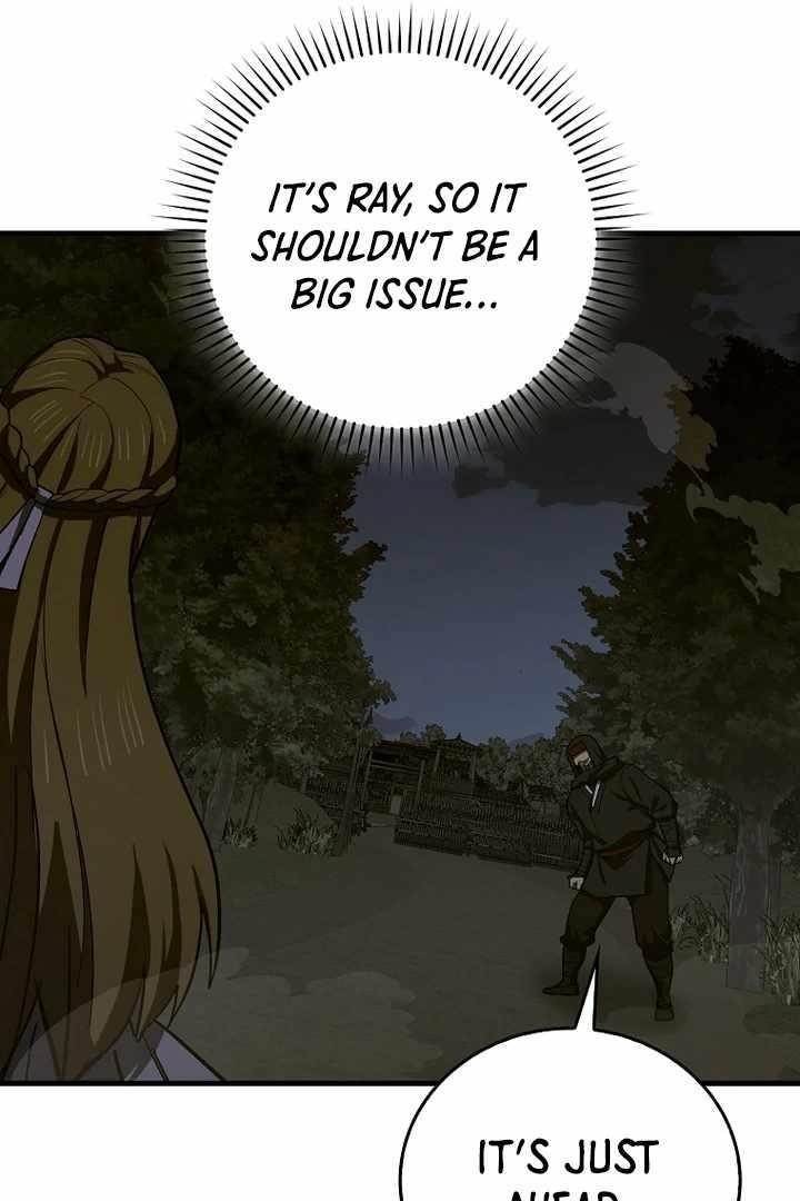 To Hell With Being A Saint, I’m A Doctor Chapter 105 - Page 11 in English