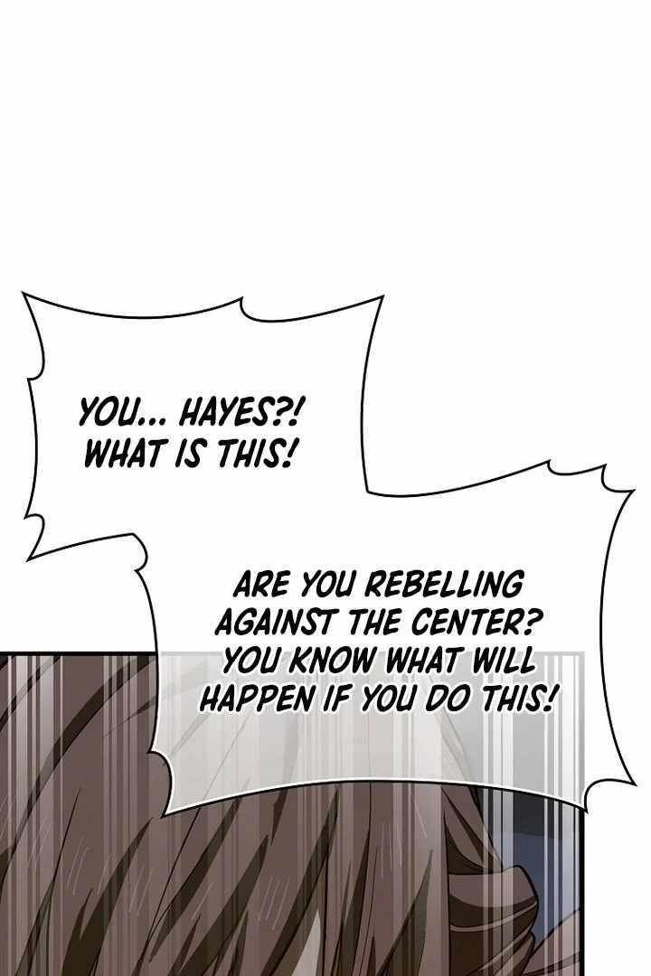 To Hell With Being A Saint, I’m A Doctor Chapter 105 - Page 21 in English