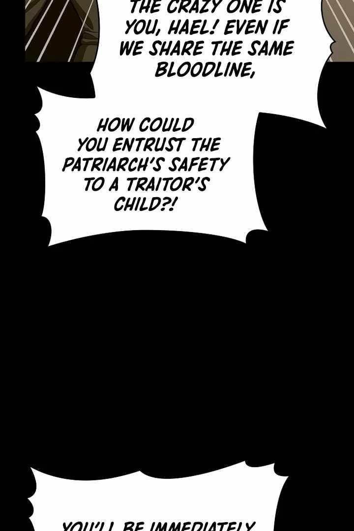 To Hell With Being A Saint, I’m A Doctor Chapter 105 - Page 32 in English