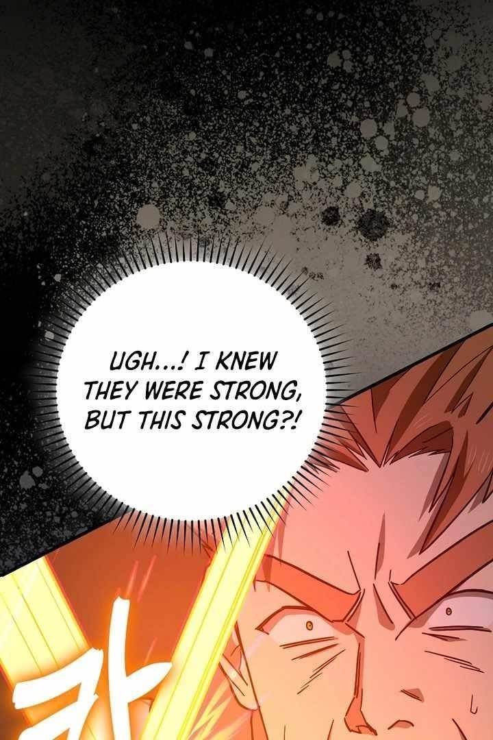 To Hell With Being A Saint, I’m A Doctor Chapter 105 - Page 37 in English