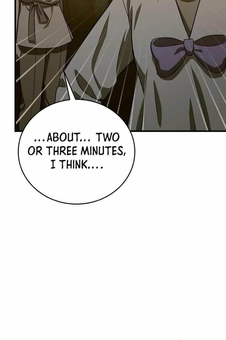 To Hell With Being A Saint, I’m A Doctor Chapter 105 - Page 48 in English