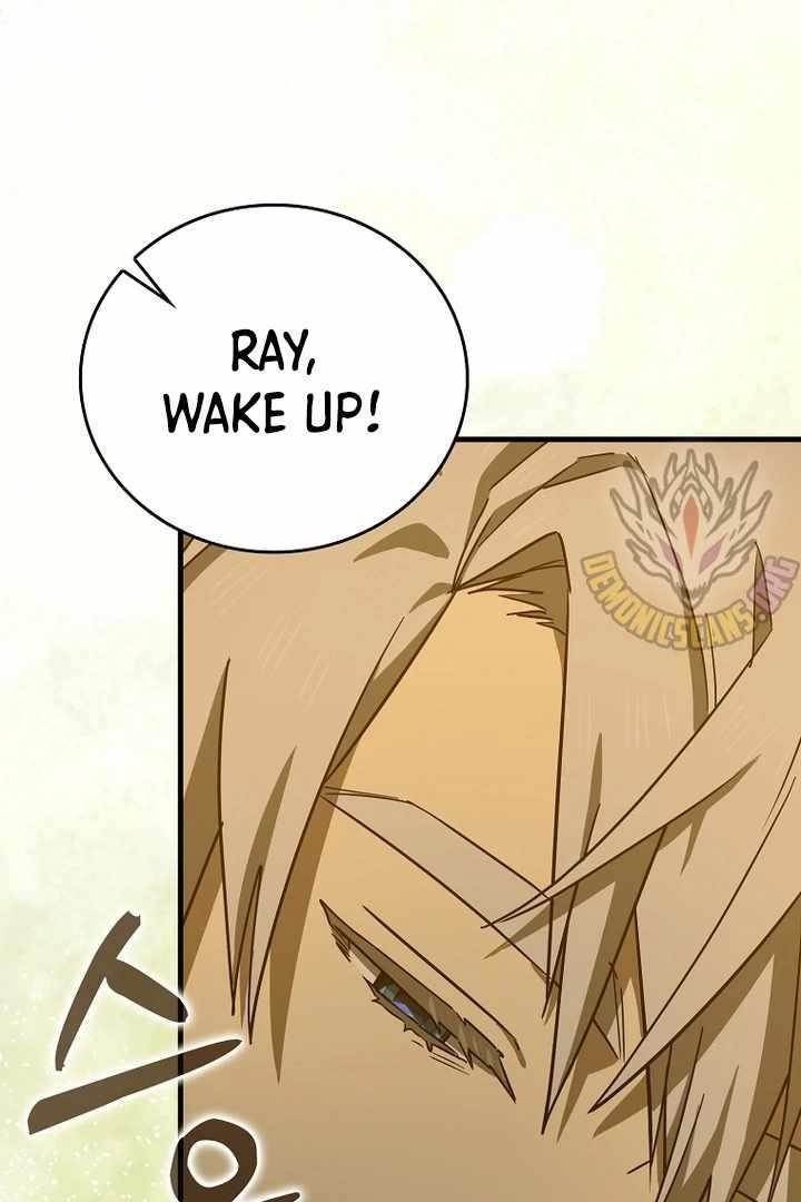 To Hell With Being A Saint, I’m A Doctor Chapter 105 - Page 59 in English