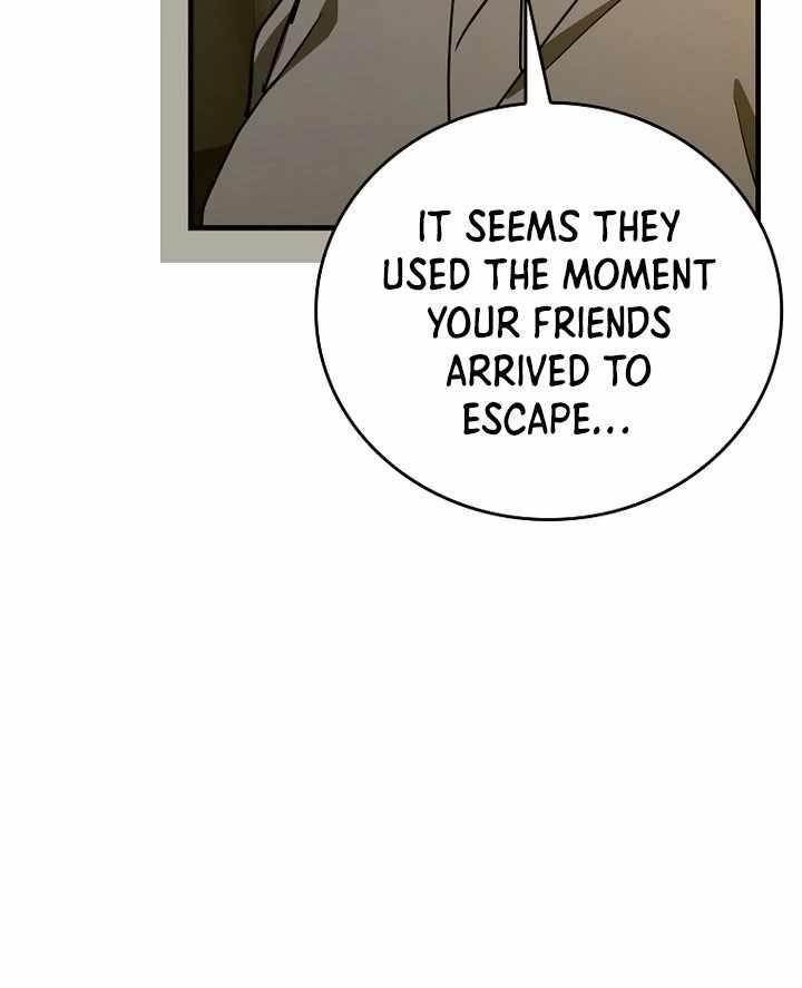 To Hell With Being A Saint, I’m A Doctor Chapter 105 - Page 64 in English
