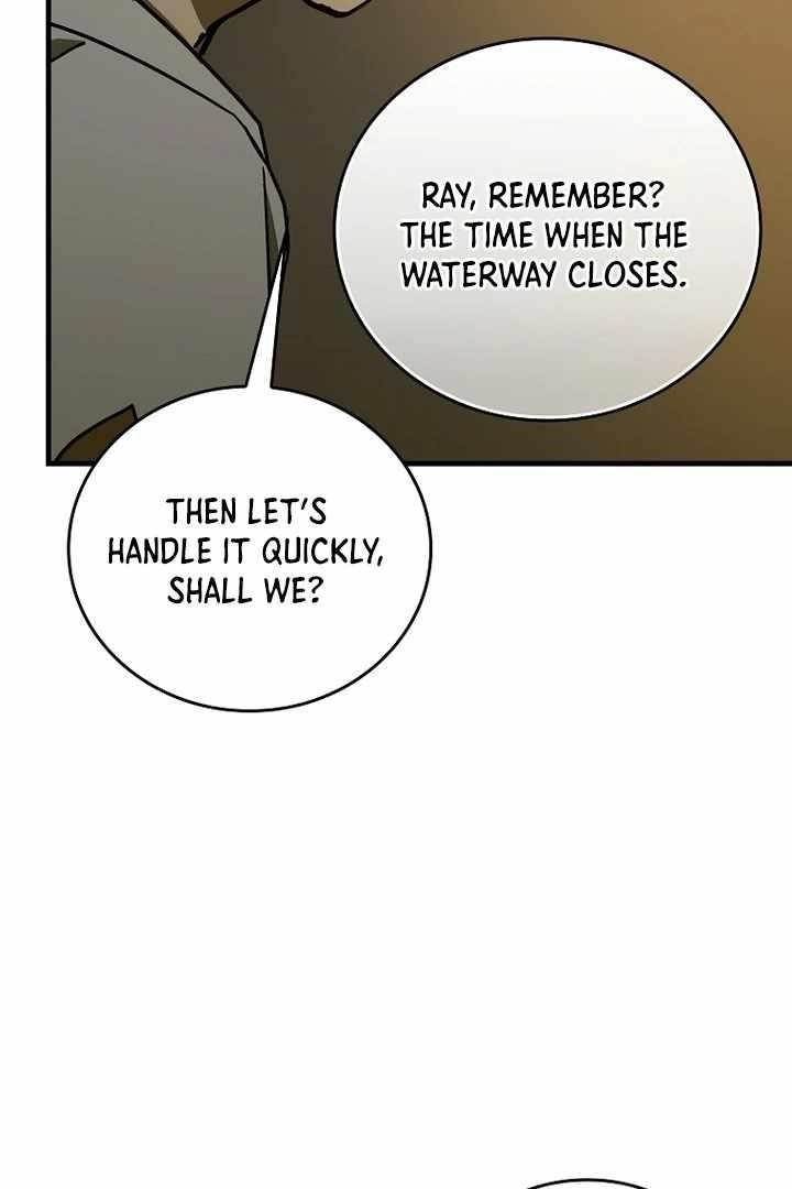 To Hell With Being A Saint, I’m A Doctor Chapter 105 - Page 68 in English