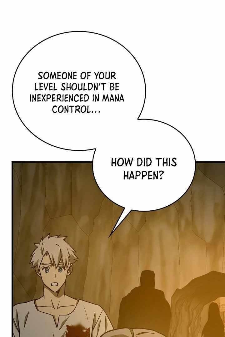 To Hell With Being A Saint, I’m A Doctor Chapter 105 - Page 79 in English