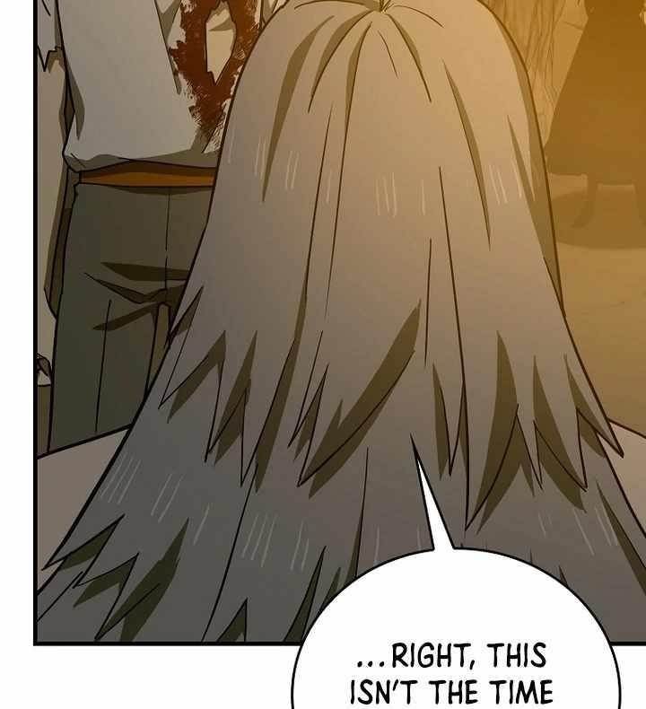 To Hell With Being A Saint, I’m A Doctor Chapter 105 - Page 80 in English