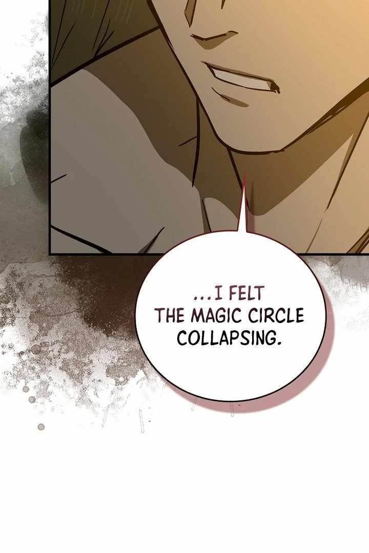 To Hell With Being A Saint, I’m A Doctor Chapter 105 - Page 85 in English