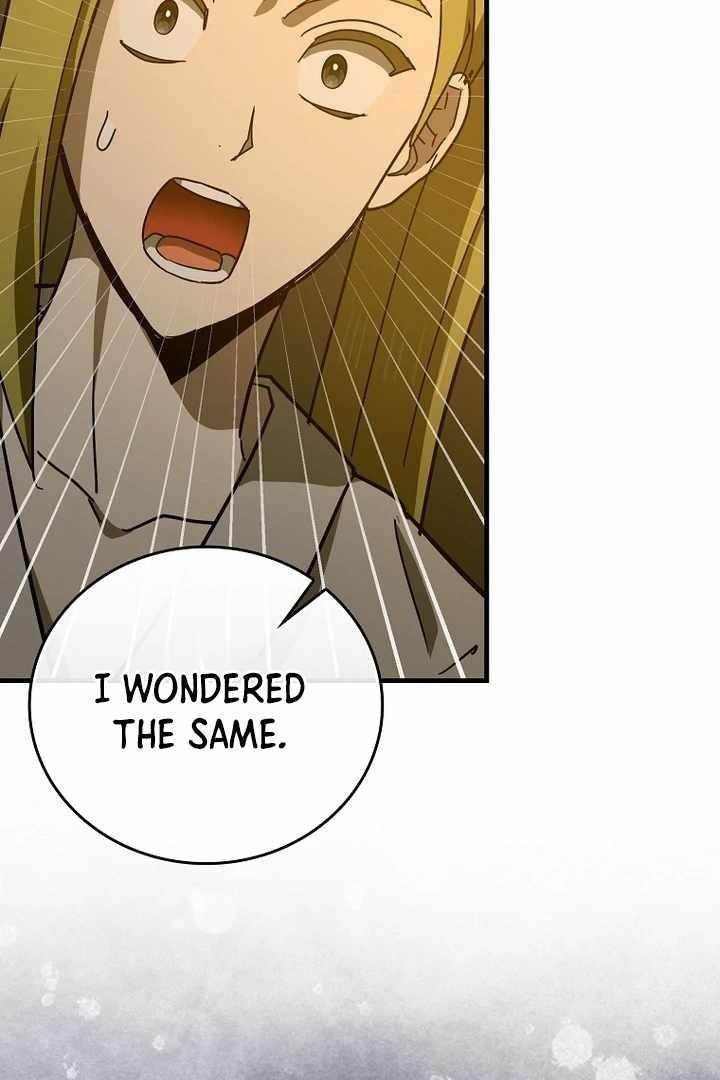 To Hell With Being A Saint, I’m A Doctor Chapter 105 - Page 87 in English