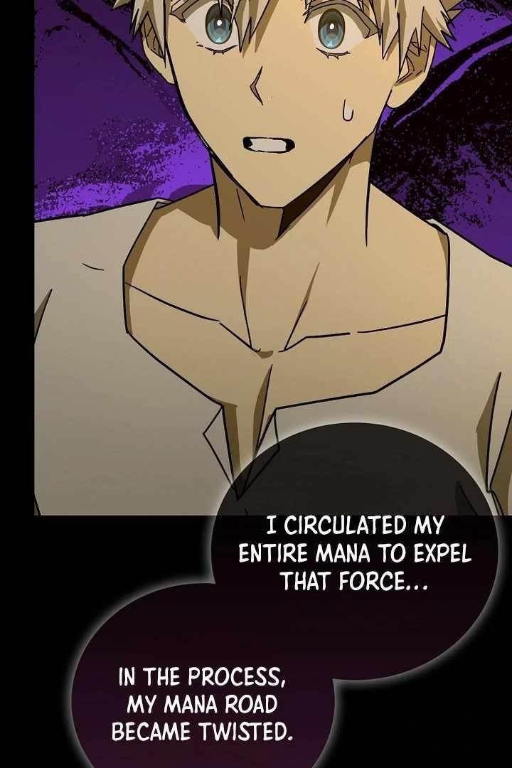 To Hell With Being A Saint, I’m A Doctor Chapter 105 - Page 94 in English