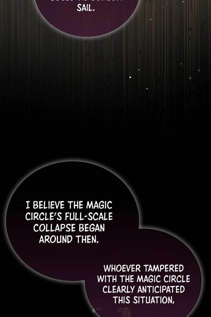 To Hell With Being A Saint, I’m A Doctor Chapter 105 - Page 97 in English