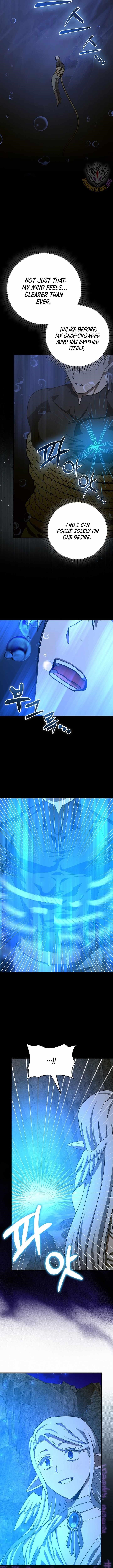 To Hell With Being A Saint, I’m A Doctor Chapter 116 - Page 7 in English