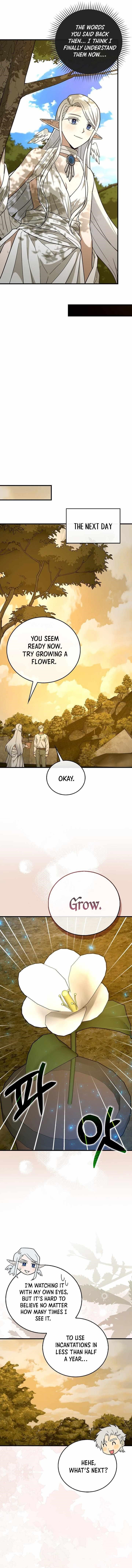 To Hell With Being A Saint, I’m A Doctor Chapter 117 - Page 10 in English