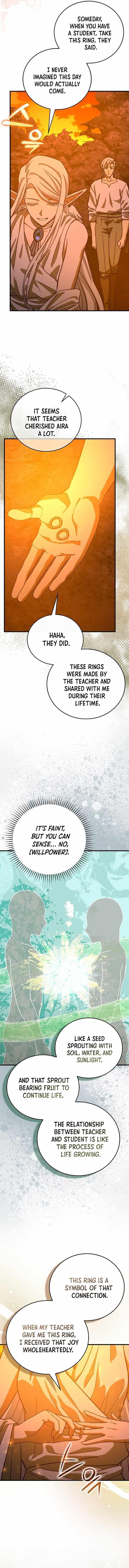 To Hell With Being A Saint, I’m A Doctor Chapter 118 - Page 4 in English