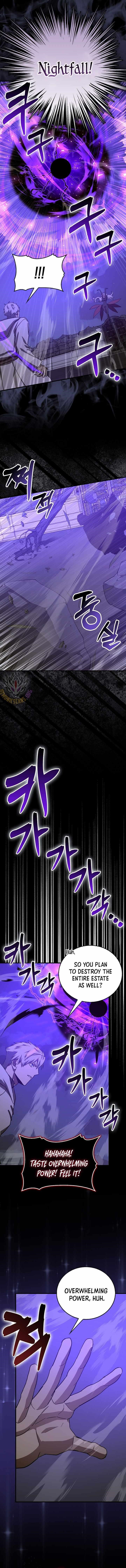 To Hell With Being A Saint, I’m A Doctor Chapter 126 - Page 3 in English
