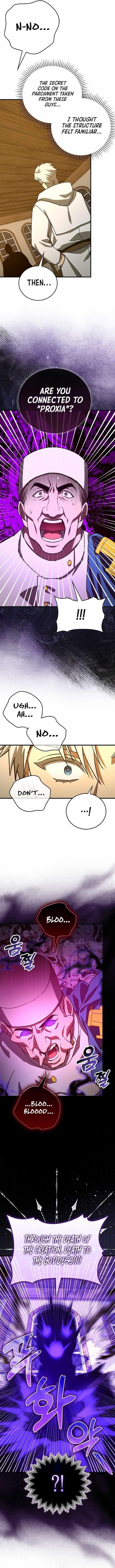 To Hell With Being A Saint, I’m A Doctor Chapter 127 - Page 12 in English